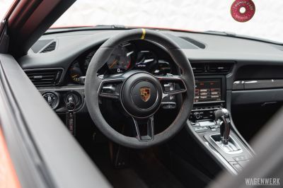 Porsche 911 Gebrauchtwagen