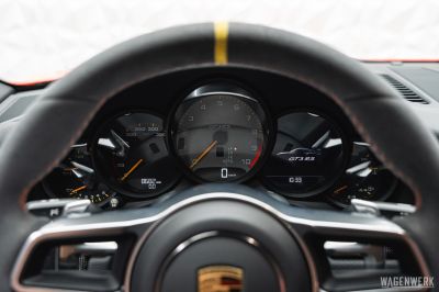 Porsche 911 Gebrauchtwagen