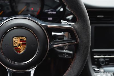 Porsche 911 Gebrauchtwagen