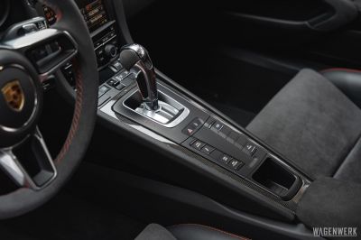 Porsche 911 Gebrauchtwagen