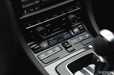 Porsche 911 Gebrauchtwagen