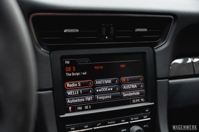 Porsche 911 Gebrauchtwagen