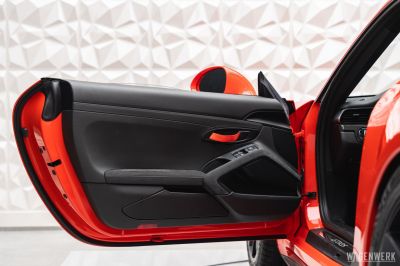 Porsche 911 Gebrauchtwagen