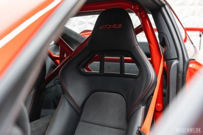 Porsche 911 Gebrauchtwagen