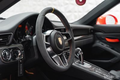 Porsche 911 Gebrauchtwagen