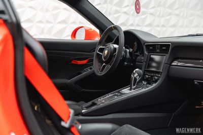 Porsche 911 Gebrauchtwagen