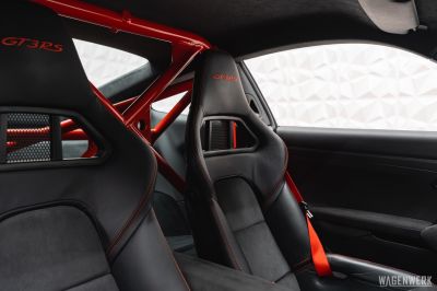 Porsche 911 Gebrauchtwagen