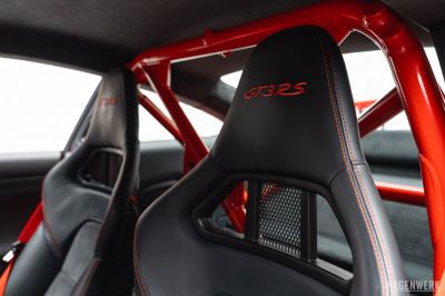 Porsche 911 Gebrauchtwagen