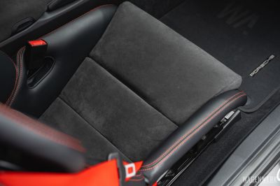 Porsche 911 Gebrauchtwagen