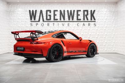 Porsche 911 Gebrauchtwagen