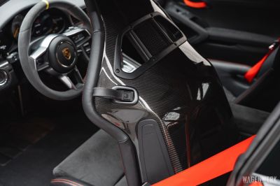 Porsche 911 Gebrauchtwagen