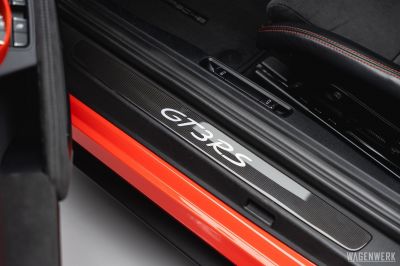 Porsche 911 Gebrauchtwagen