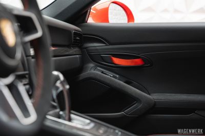 Porsche 911 Gebrauchtwagen