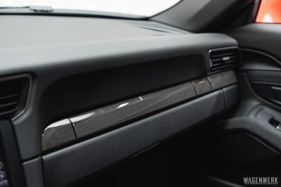 Porsche 911 Gebrauchtwagen