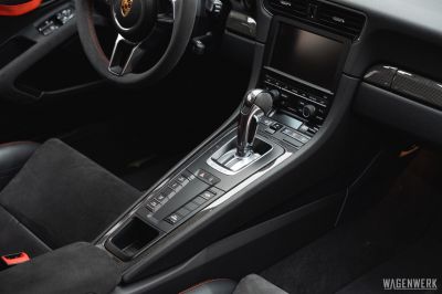 Porsche 911 Gebrauchtwagen