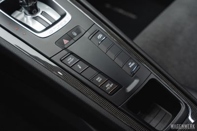 Porsche 911 Gebrauchtwagen