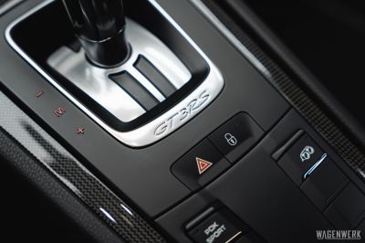 Porsche 911 Gebrauchtwagen