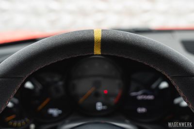 Porsche 911 Gebrauchtwagen