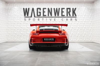 Porsche 911 Gebrauchtwagen