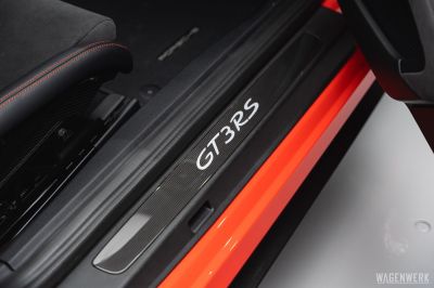 Porsche 911 Gebrauchtwagen