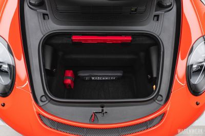 Porsche 911 Gebrauchtwagen