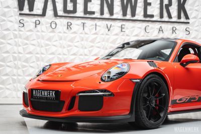 Porsche 911 Gebrauchtwagen