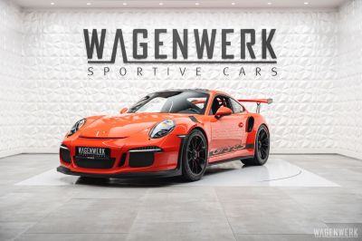 Porsche 911 Gebrauchtwagen