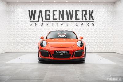 Porsche 911 Gebrauchtwagen