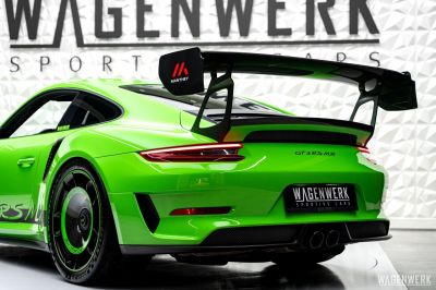 Porsche 911 Gebrauchtwagen