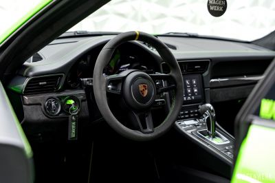 Porsche 911 Gebrauchtwagen