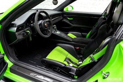 Porsche 911 Gebrauchtwagen