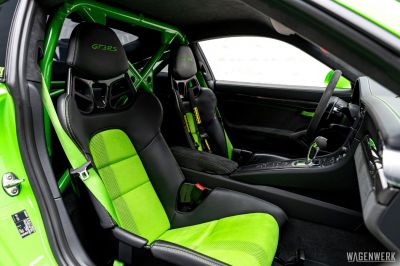 Porsche 911 Gebrauchtwagen