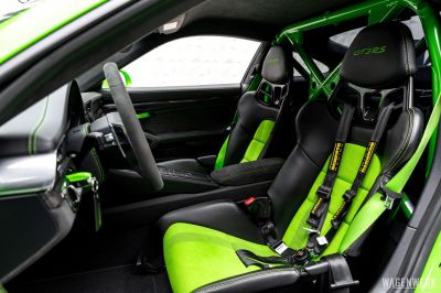 Porsche 911 Gebrauchtwagen