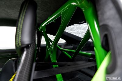 Porsche 911 Gebrauchtwagen