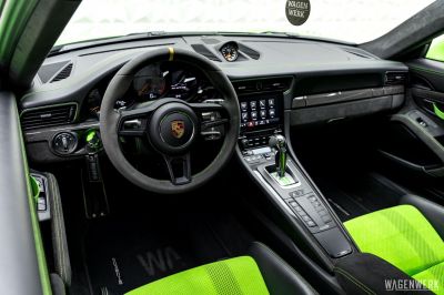 Porsche 911 Gebrauchtwagen