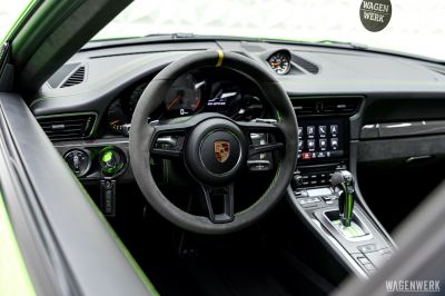 Porsche 911 Gebrauchtwagen