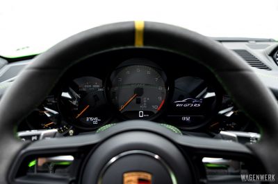 Porsche 911 Gebrauchtwagen