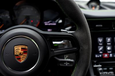 Porsche 911 Gebrauchtwagen