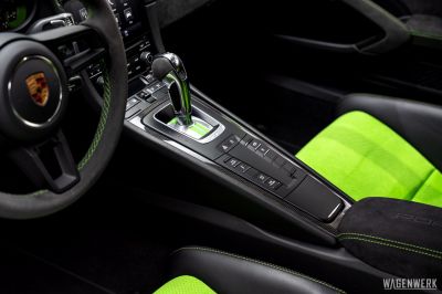 Porsche 911 Gebrauchtwagen