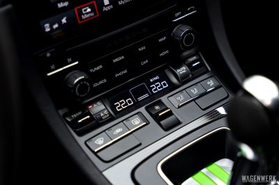 Porsche 911 Gebrauchtwagen