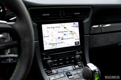 Porsche 911 Gebrauchtwagen