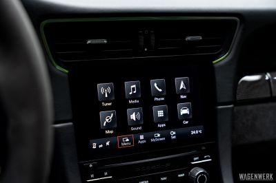 Porsche 911 Gebrauchtwagen