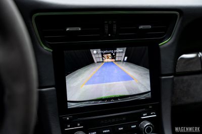 Porsche 911 Gebrauchtwagen