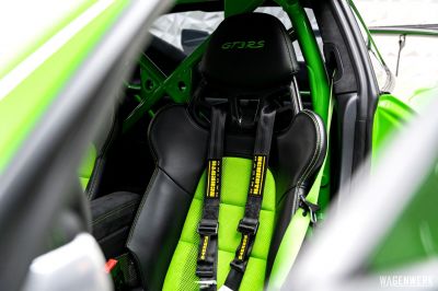 Porsche 911 Gebrauchtwagen