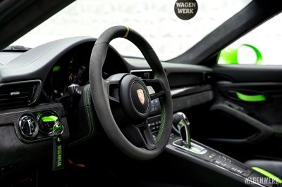 Porsche 911 Gebrauchtwagen