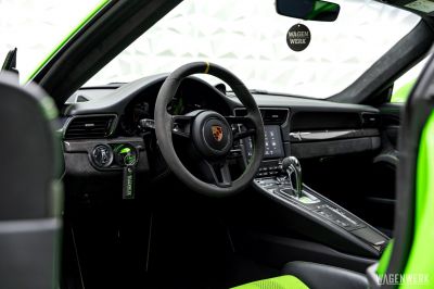 Porsche 911 Gebrauchtwagen