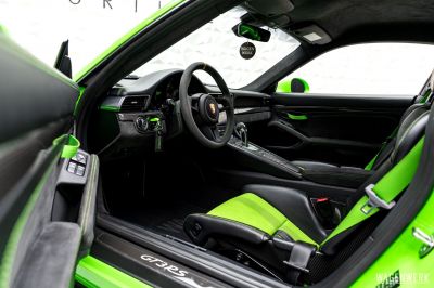 Porsche 911 Gebrauchtwagen