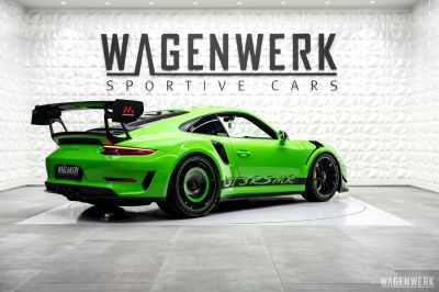 Porsche 911 Gebrauchtwagen