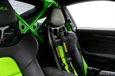 Porsche 911 Gebrauchtwagen