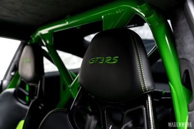 Porsche 911 Gebrauchtwagen